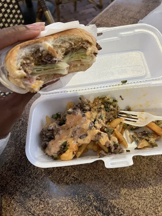 Stack Burger Picture 10