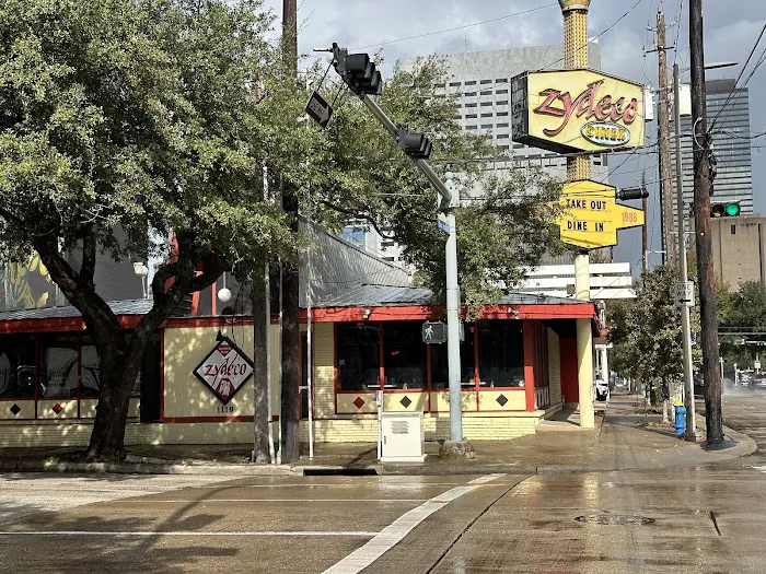 Zydeco Louisiana Diner Picture 2
