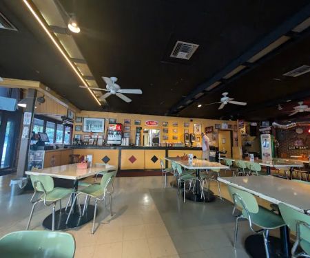 Zydeco Louisiana Diner