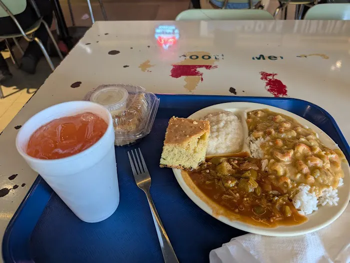 Zydeco Louisiana Diner Picture 5