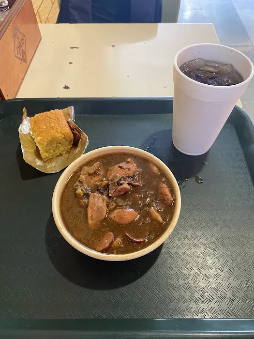 Zydeco Louisiana Diner Picture 9