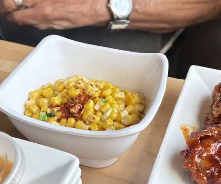 Bonchon Midtown Houston