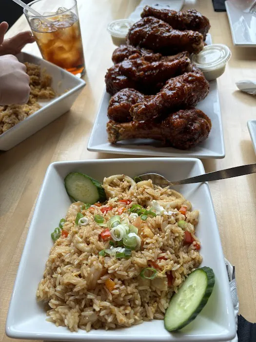 Bonchon Midtown Houston Picture 8