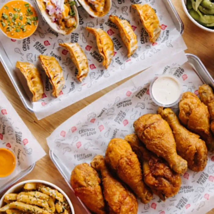 Bonchon Midtown Houston Picture 6