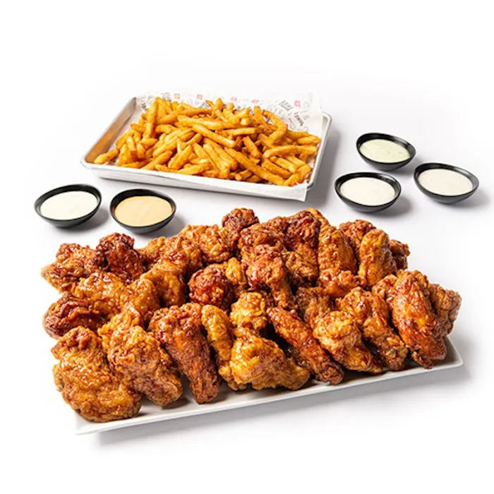 Bonchon Midtown Houston Picture 10