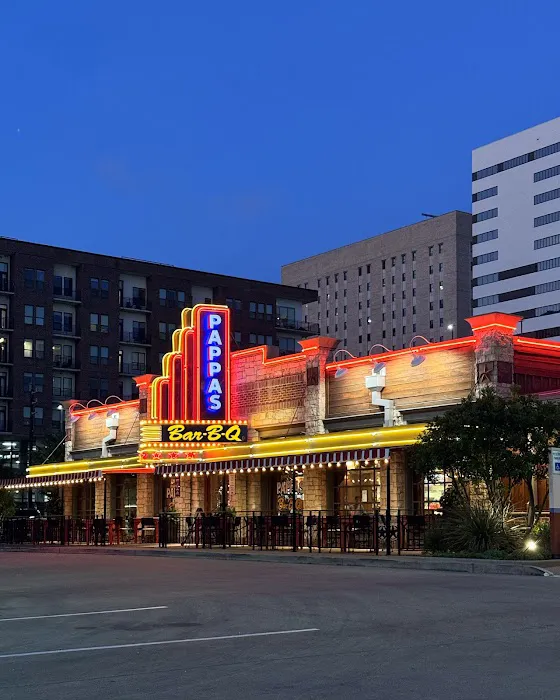 Pappas Bar-B-Q Picture 2