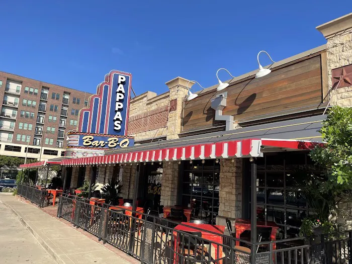 Pappas Bar-B-Q Picture 1