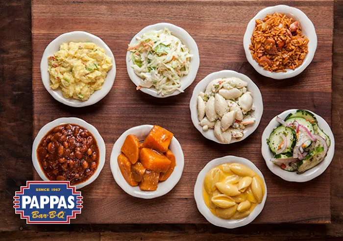 Pappas Bar-B-Q Picture 3