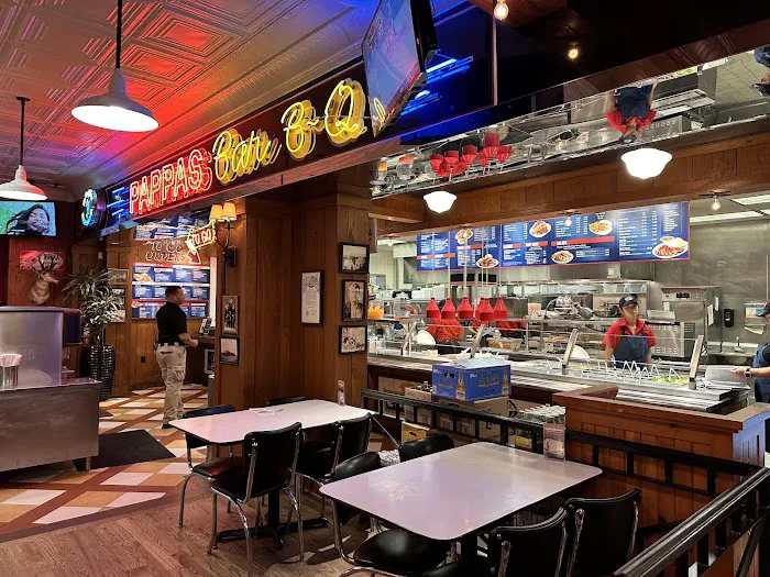 Pappas Bar-B-Q Picture 4