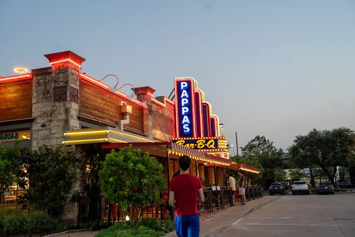 Pappas Bar-B-Q Picture 7