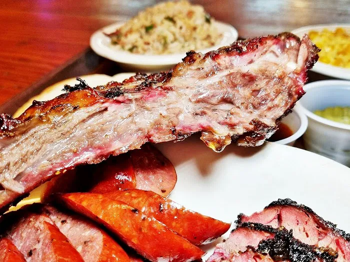 Pappas Bar-B-Q Picture 8