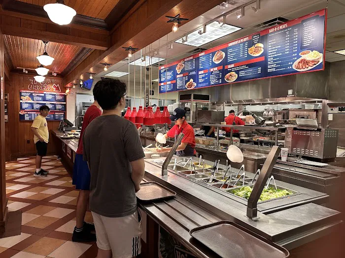 Pappas Bar-B-Q Picture 10