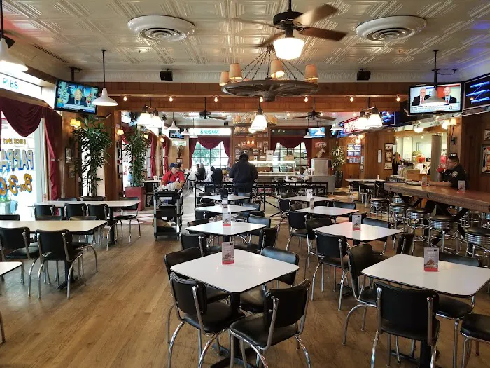 Pappas Bar-B-Q Picture 6