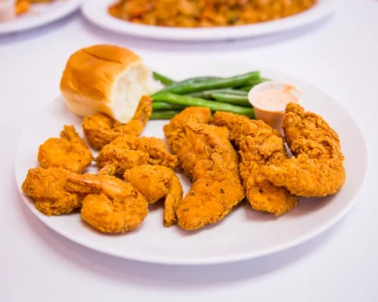 Louisiana Famous Fried Chicken Picture 5