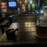 Christian's Tailgate Bar & Grill ico