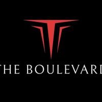The Boulevard Bar & Grill ico