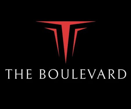 The Boulevard Bar & Grill