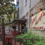 Cyclone Anaya's Tex-Mex Kitchen