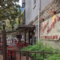 Cyclone Anaya's Tex-Mex Kitchen ico