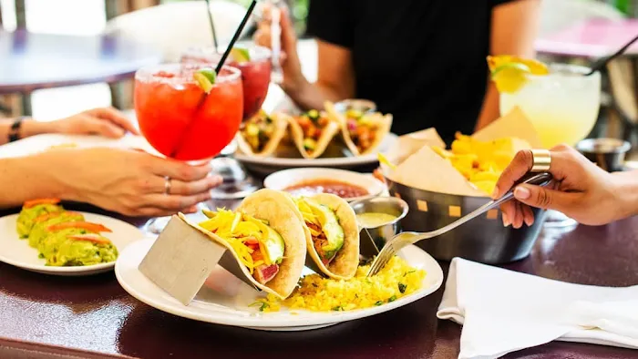 Cyclone Anaya's Tex-Mex Kitchen Picture 3
