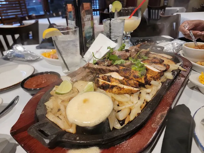Cyclone Anaya's Tex-Mex Kitchen Picture 2
