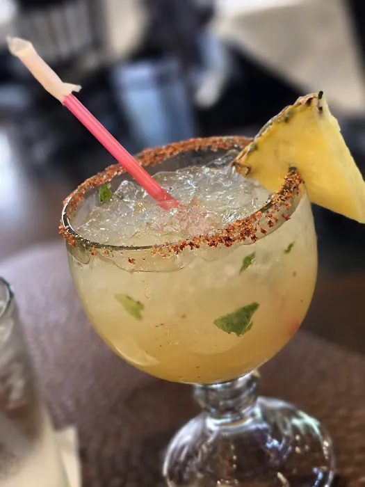 Cyclone Anaya's Tex-Mex Kitchen Picture 6