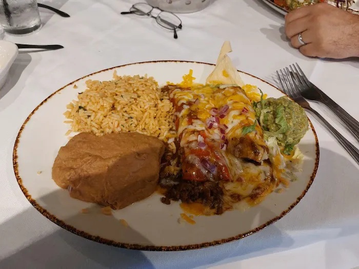 Cyclone Anaya's Tex-Mex Kitchen Picture 8