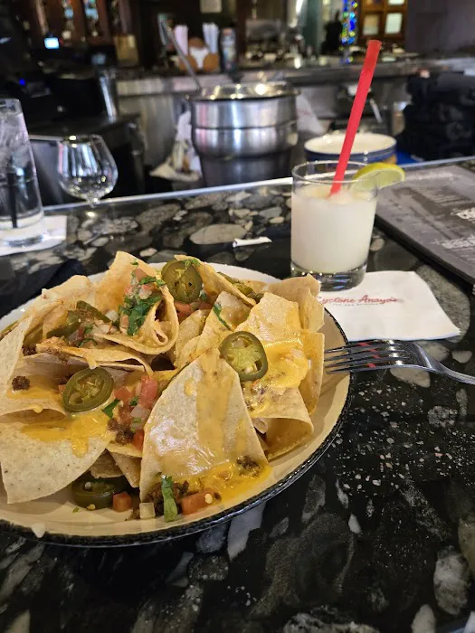 Cyclone Anaya's Tex-Mex Kitchen Picture 10