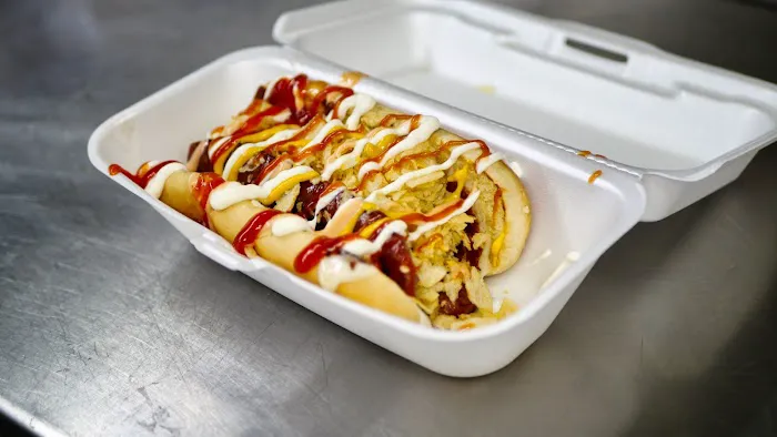 Best Street Tacos (Food Truck) Picture 2