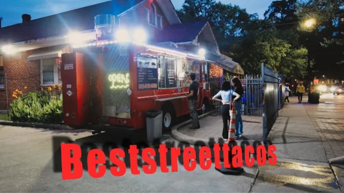 Best Street Tacos (Food Truck) Picture 3
