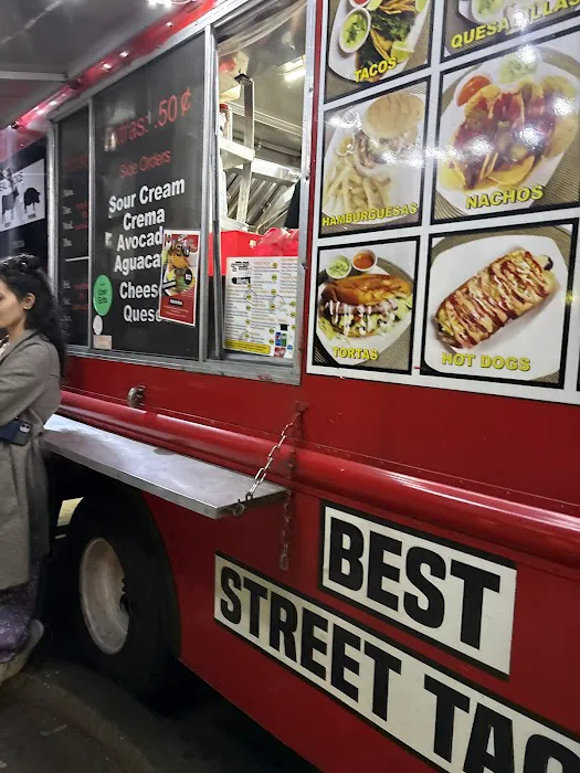 Best Street Tacos (Food Truck) Picture 1