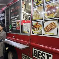 Best Street Tacos (Food Truck) ico