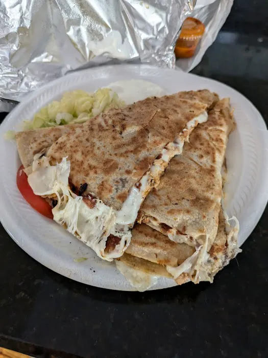 Best Street Tacos (Food Truck) Picture 4