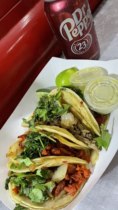 Best Street Tacos (Food Truck) Picture 10