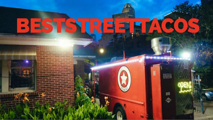 Best Street Tacos (Food Truck) Picture 9
