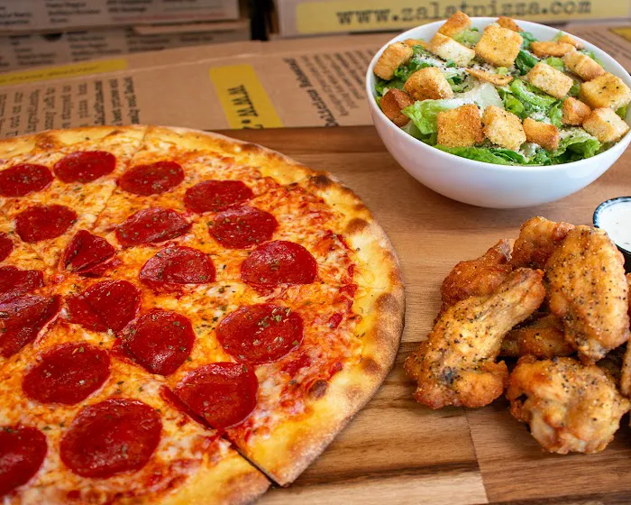 Zalat Pizza Picture 2