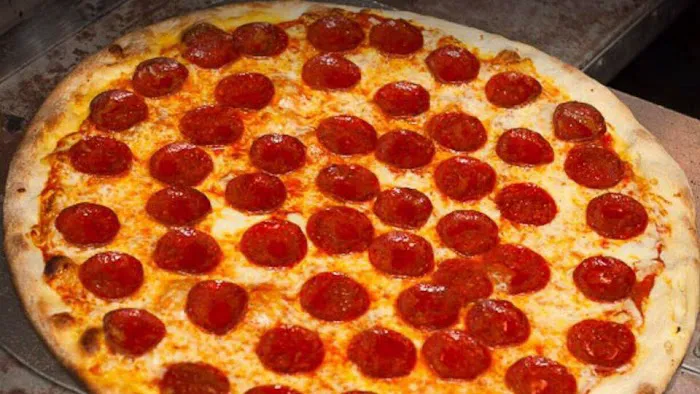 Zalat Pizza Picture 1