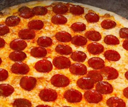 Zalat Pizza