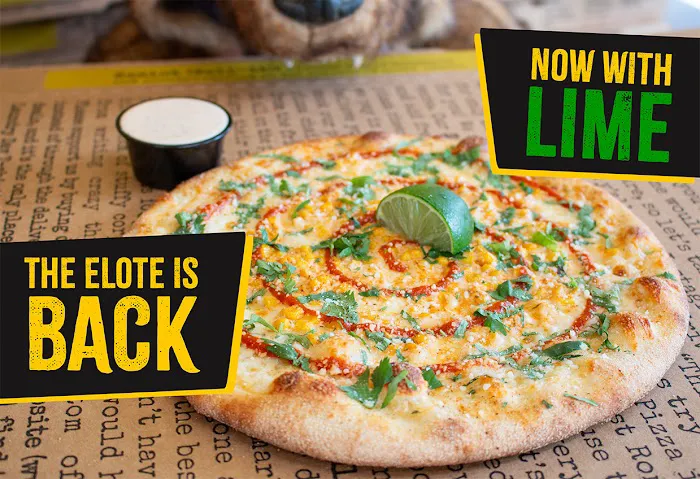Zalat Pizza Picture 4