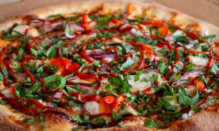 Zalat Pizza Picture 5