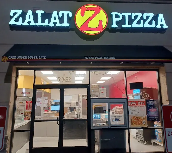 Zalat Pizza Picture 6