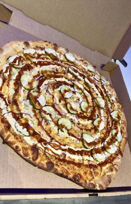 Zalat Pizza Picture 7