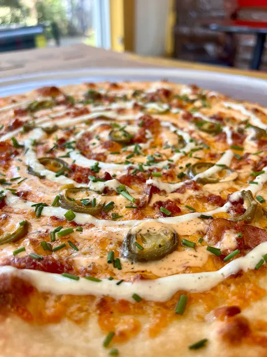 Zalat Pizza Picture 8
