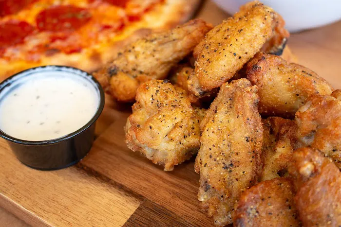 Zalat Pizza Picture 9