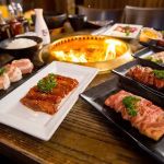 Gyu-Kaku Japanese BBQ