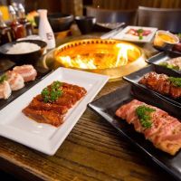 Gyu-Kaku Japanese BBQ ico