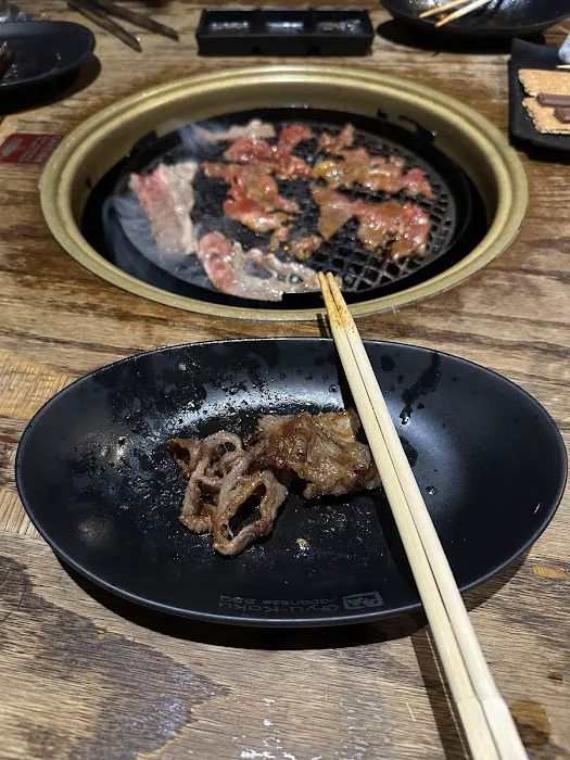 Gyu-Kaku Japanese BBQ Picture 2