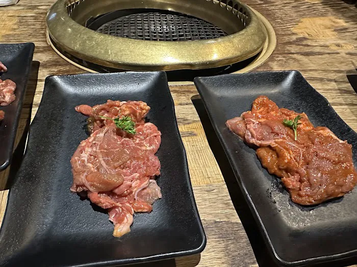 Gyu-Kaku Japanese BBQ Picture 7