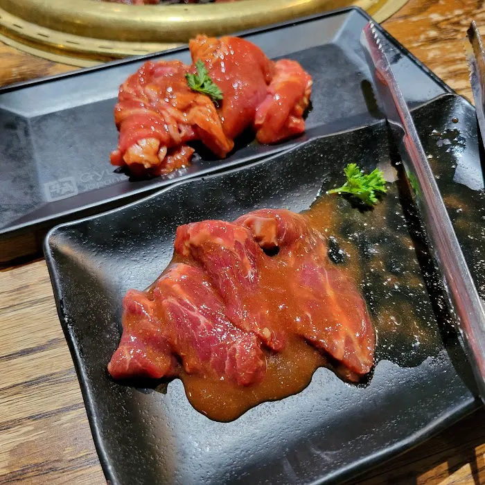 Gyu-Kaku Japanese BBQ Picture 9