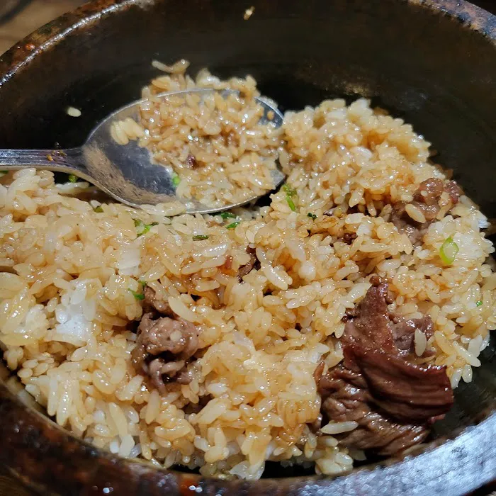 Gyu-Kaku Japanese BBQ Picture 8